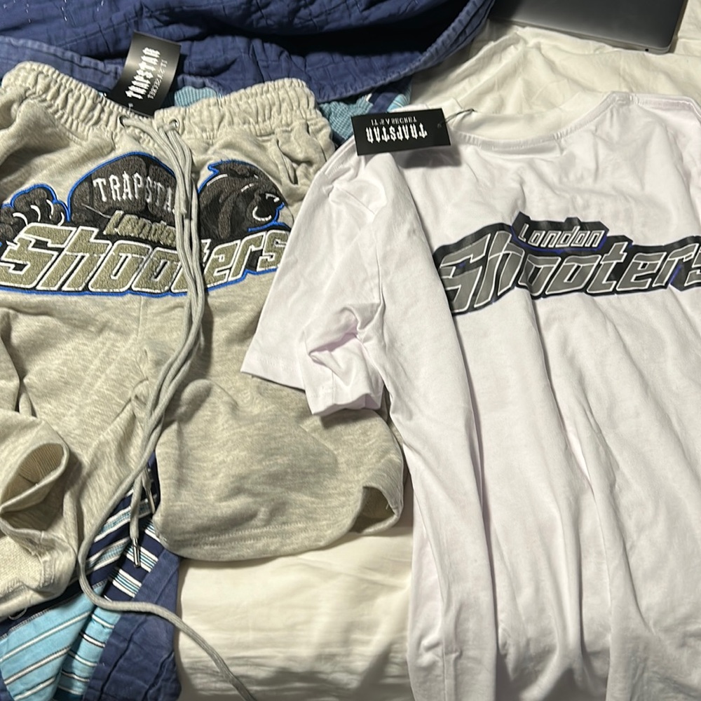 Trap star -set
